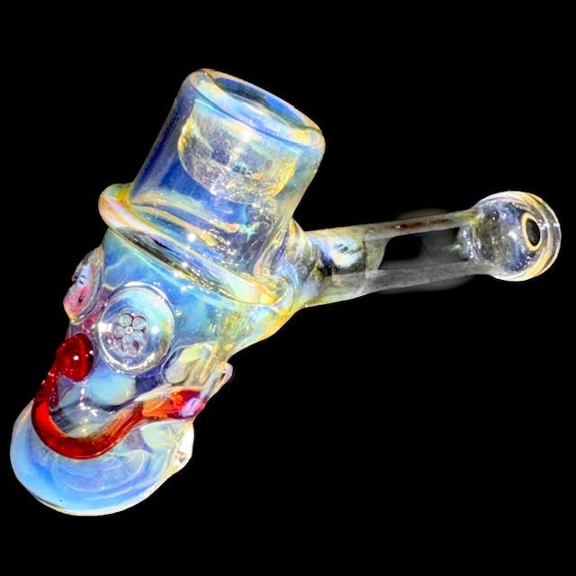 Bob Snodgrass Fume Mr. Happy Hammer New