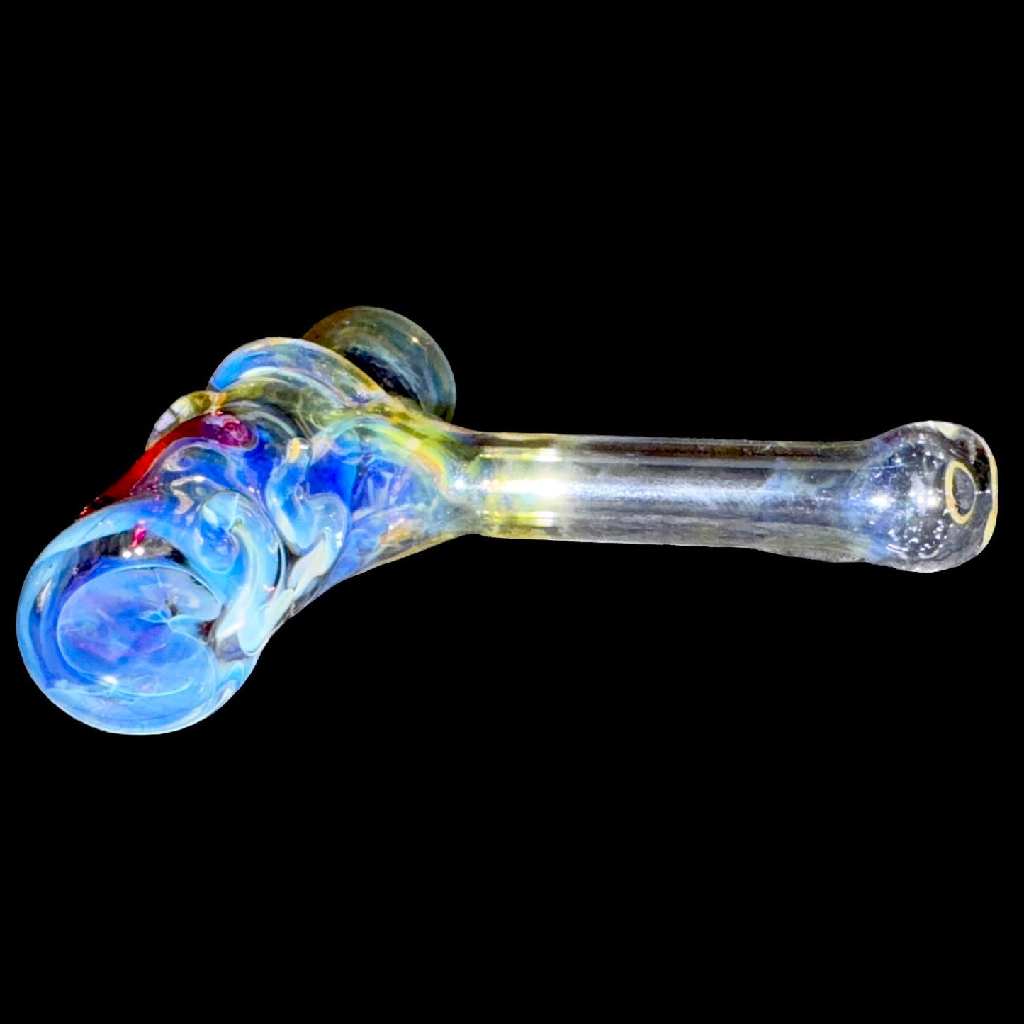 Bob Snodgrass Fume Mr. Happy Hammer New