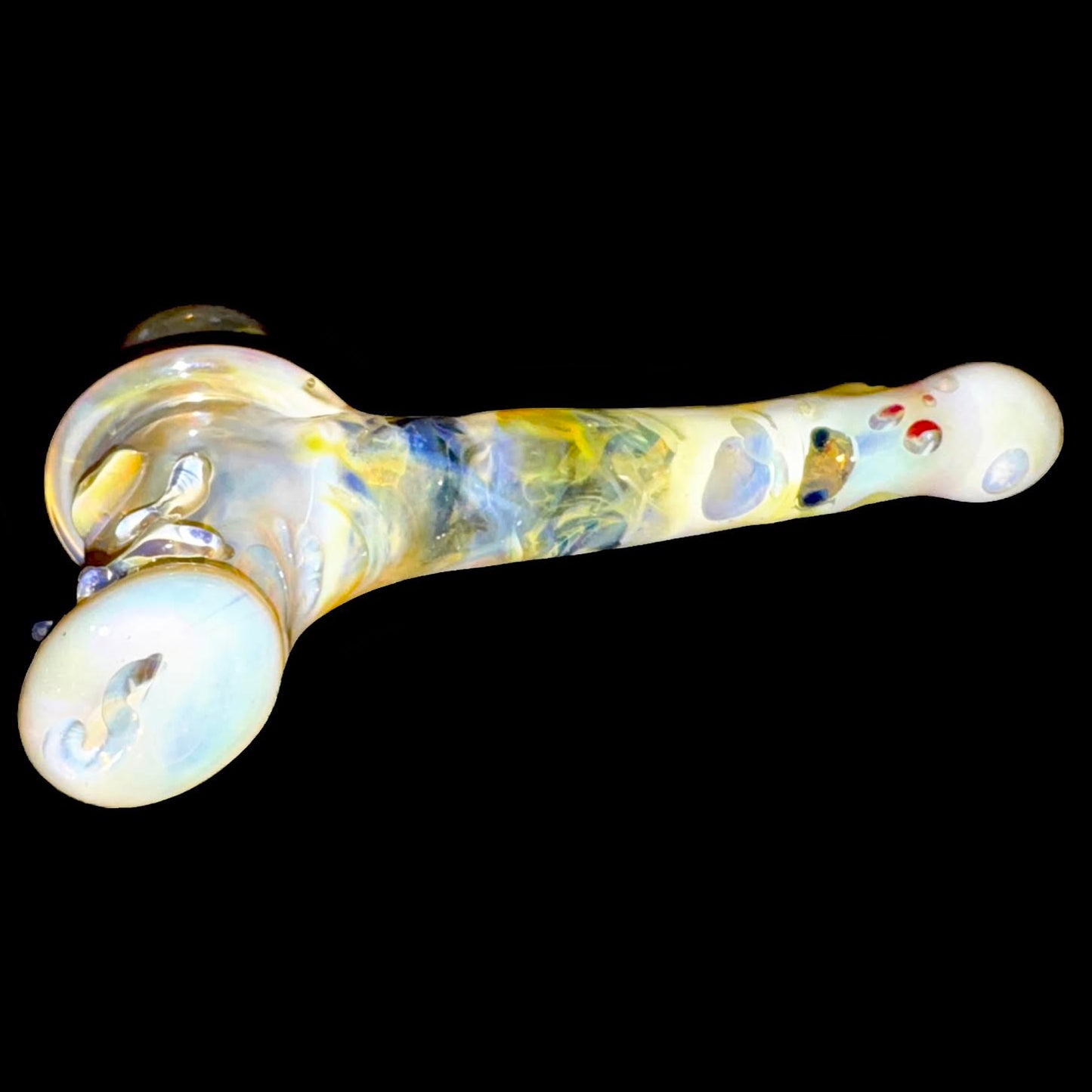 Bob Snodgrass Heady Aliens Top Hat Hammer New