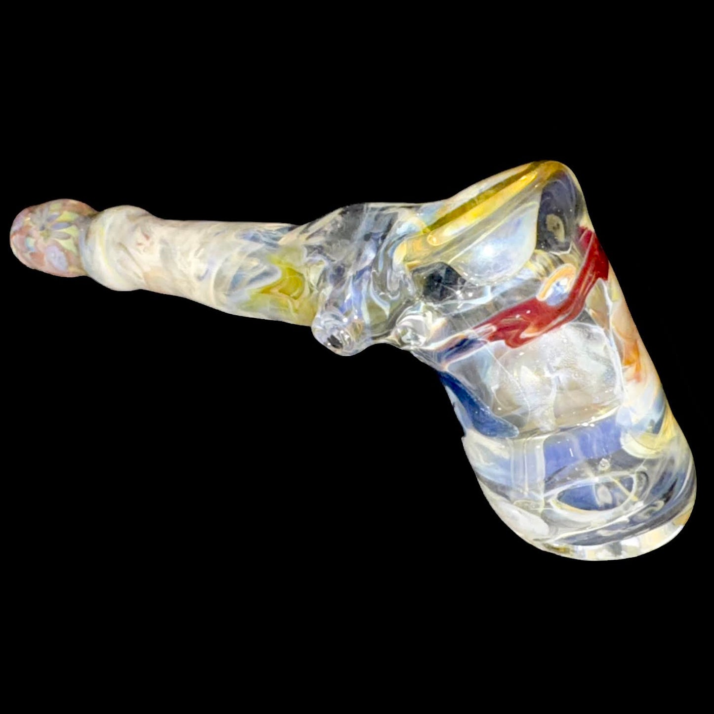 Bob Snodgrass Heady Dancers Hammer from 2010