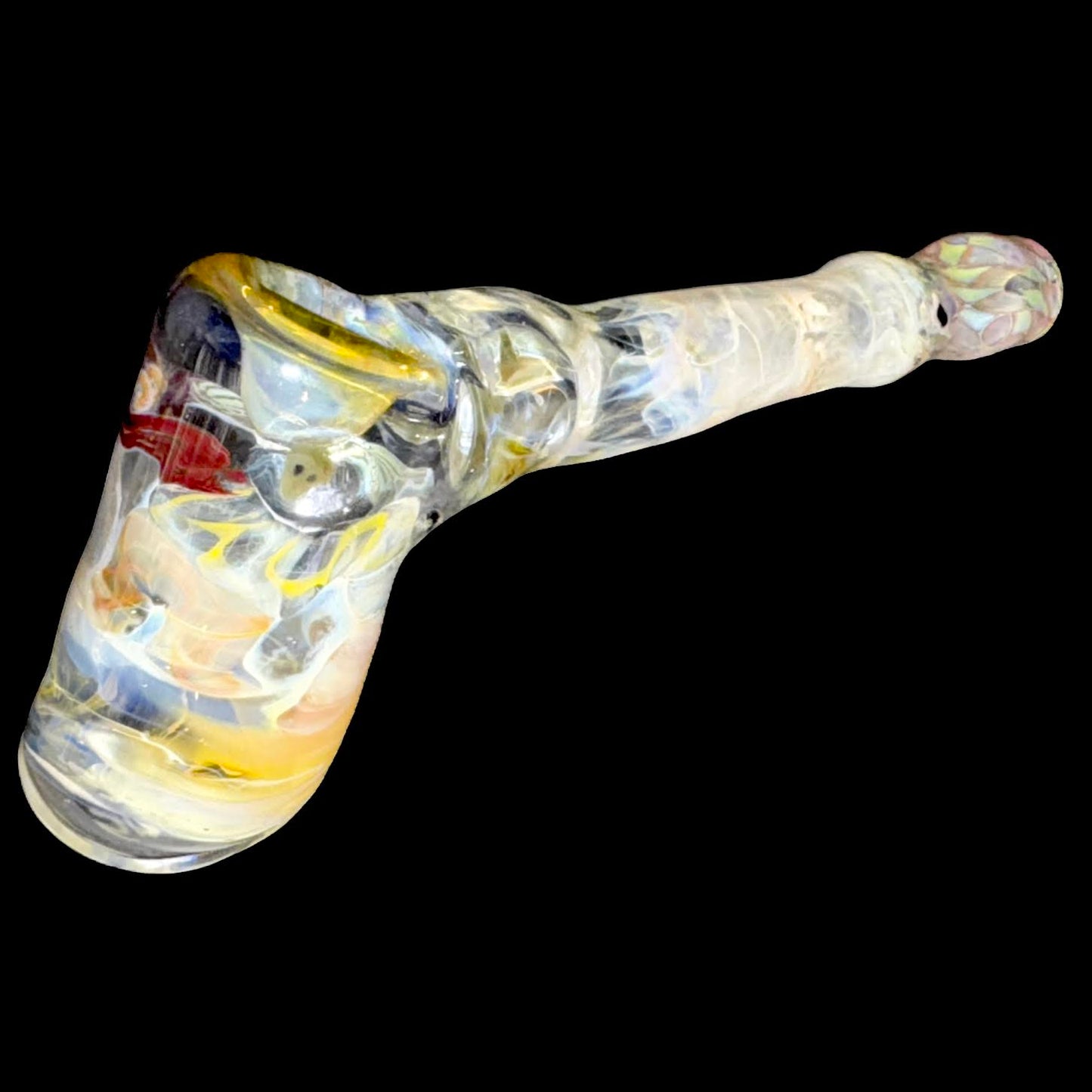 Bob Snodgrass Heady Dancers Hammer from 2010