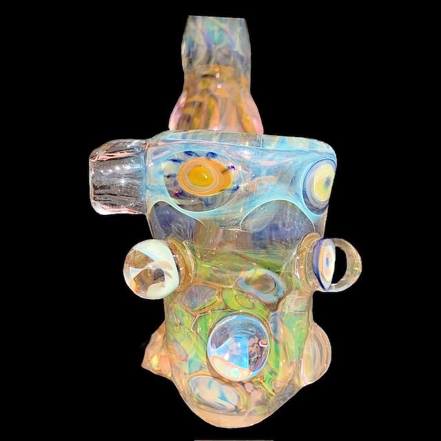 Bobby Snodgrass III Heady Marble Sherlock New.