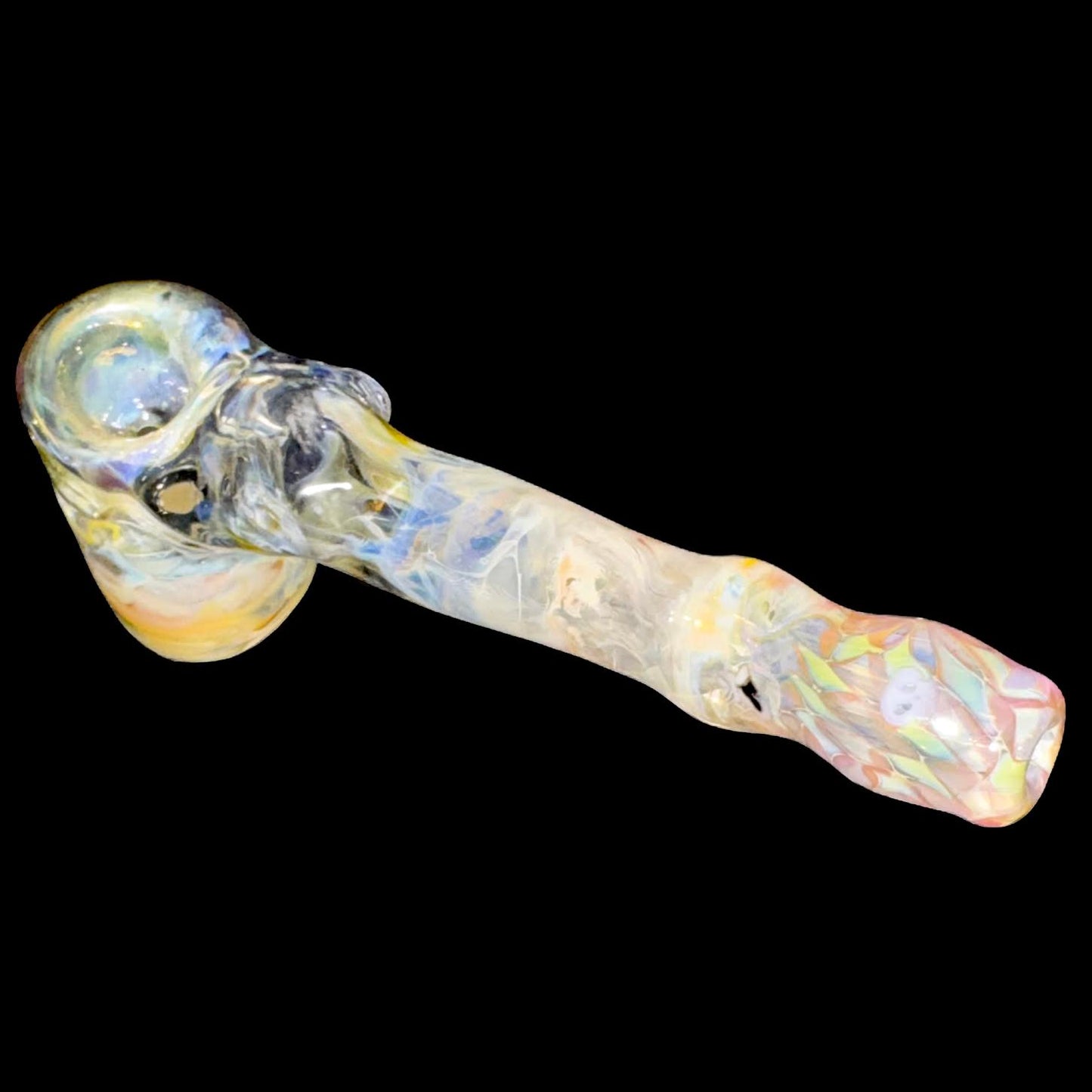 Bob Snodgrass Heady Dancers Hammer from 2010