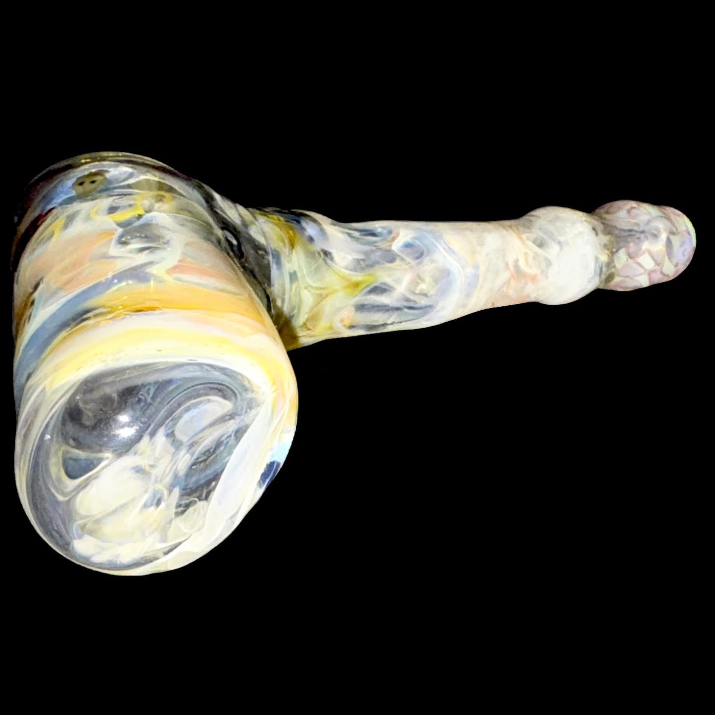 Bob Snodgrass Heady Dancers Hammer from 2010
