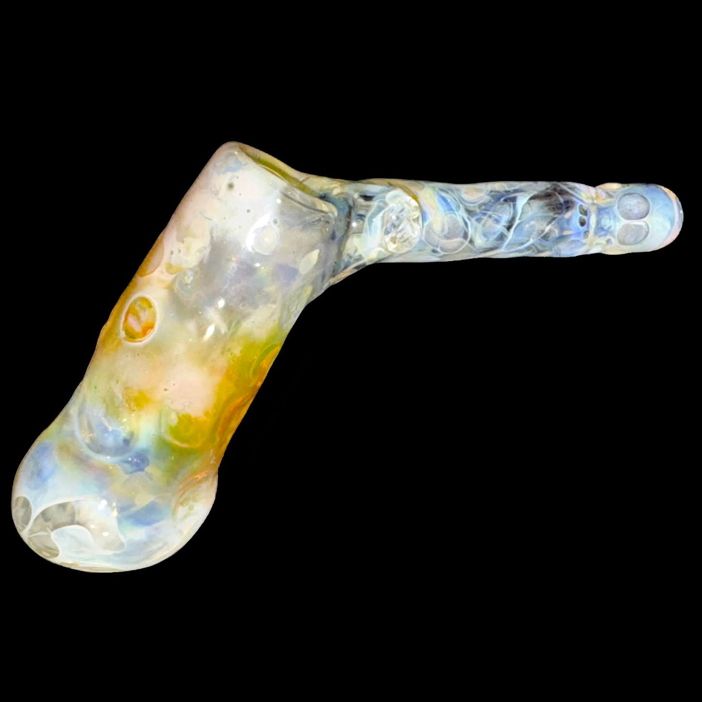 Bob Snodgrass Heady Impressions Hammer New
