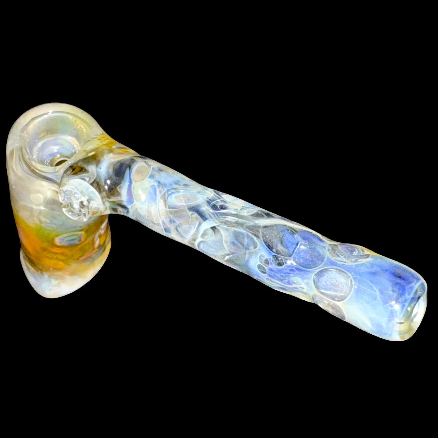 Bob Snodgrass Heady Impressions Hammer New
