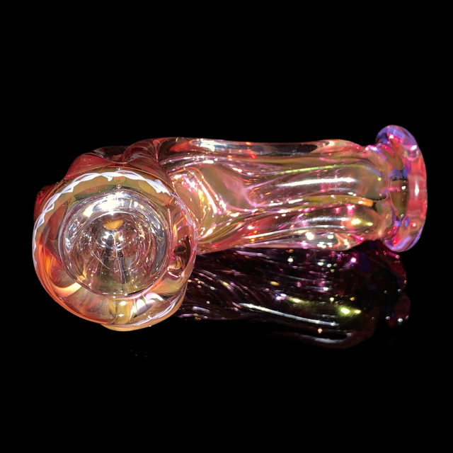 Hugh Glass Extra Thick Fumed Minute New #2 Rare