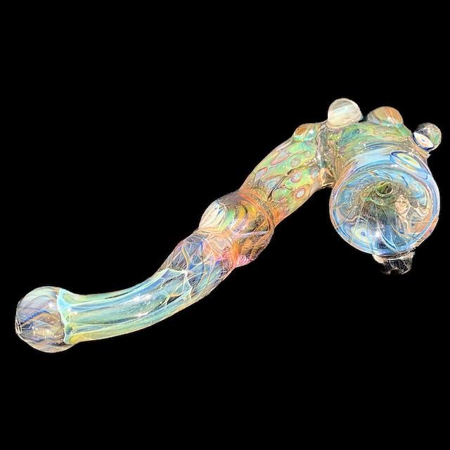 Bobby Snodgrass III Heady Marble Sherlock New.