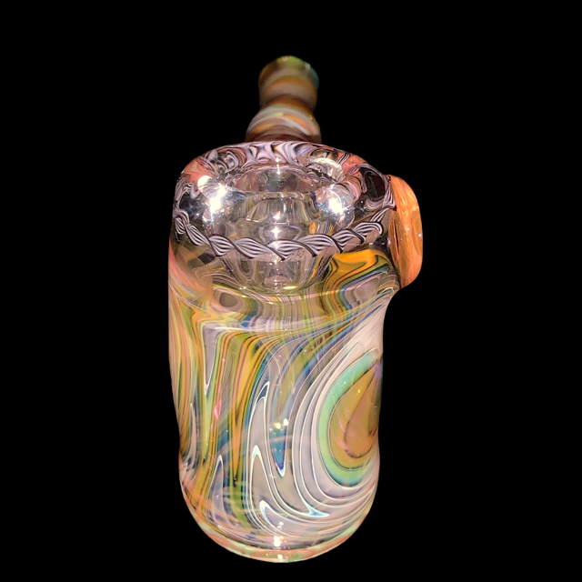Hugh Glass Heady Fume 6 Section Hammer New