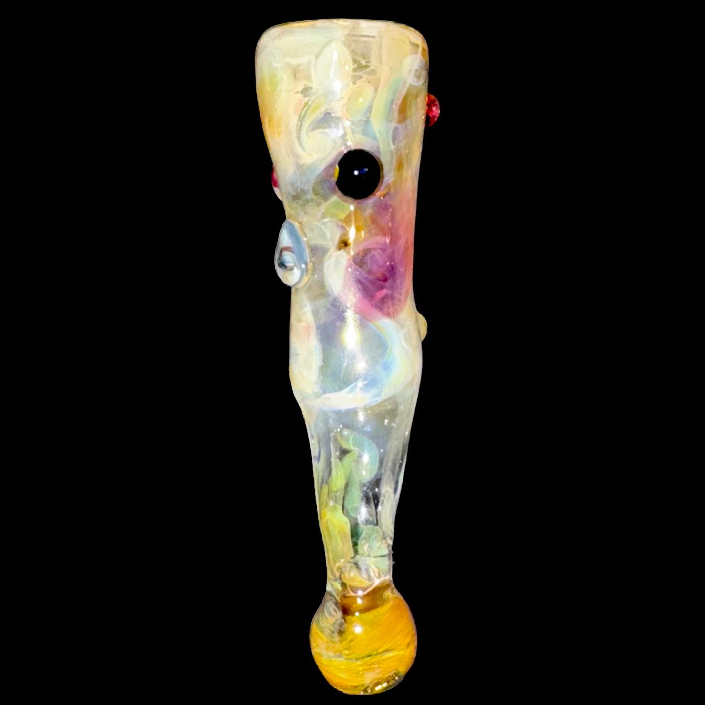 Bob Snodgrass Deluxe Fume Chillum New