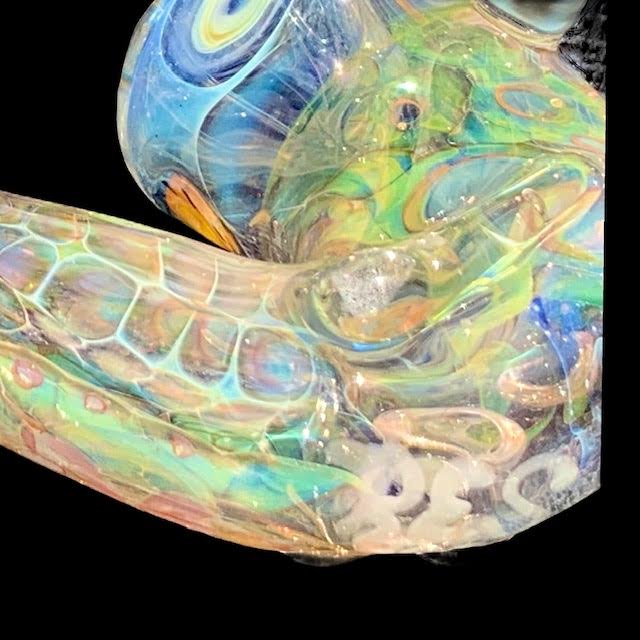 Bobby Snodgrass III Heady Marble Sherlock New.