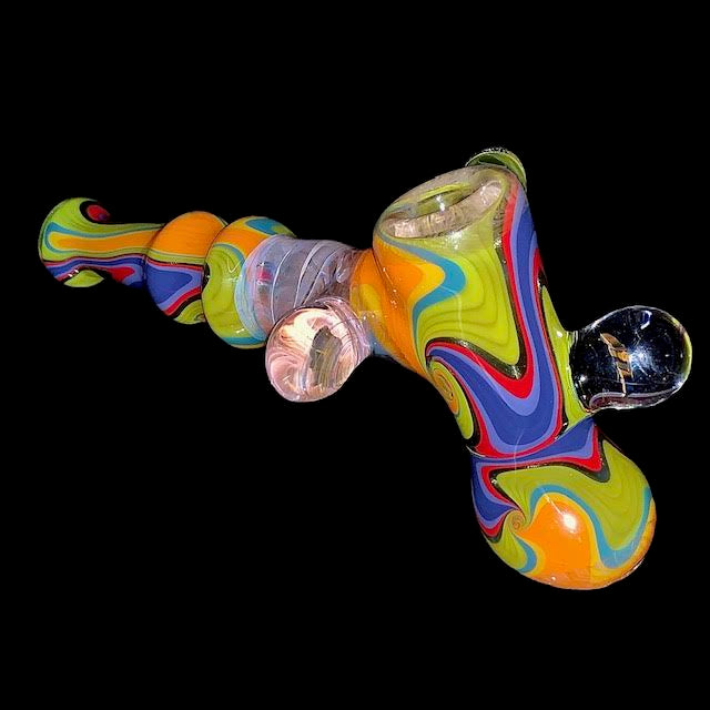 Travis Wigger Scooby Doo Hammer New