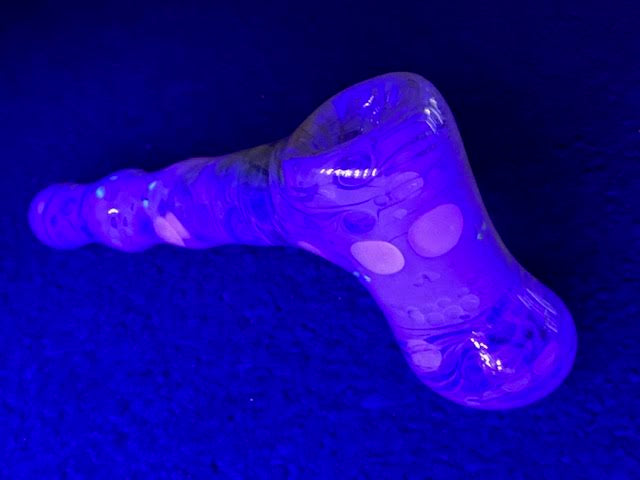 Jon Gietl Fumed Cosmic Skulls Hammer New
