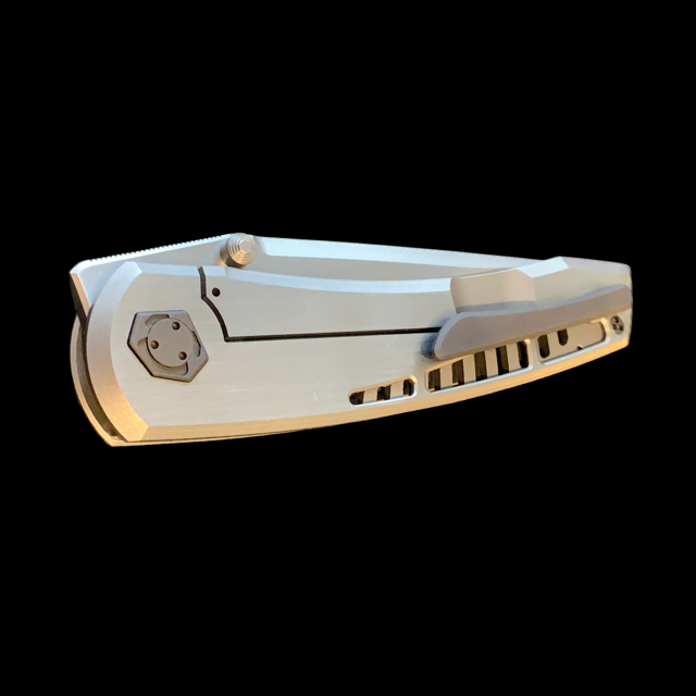 Sharknivco (Edison Barajas) Tech Purple Waka New from CCKS