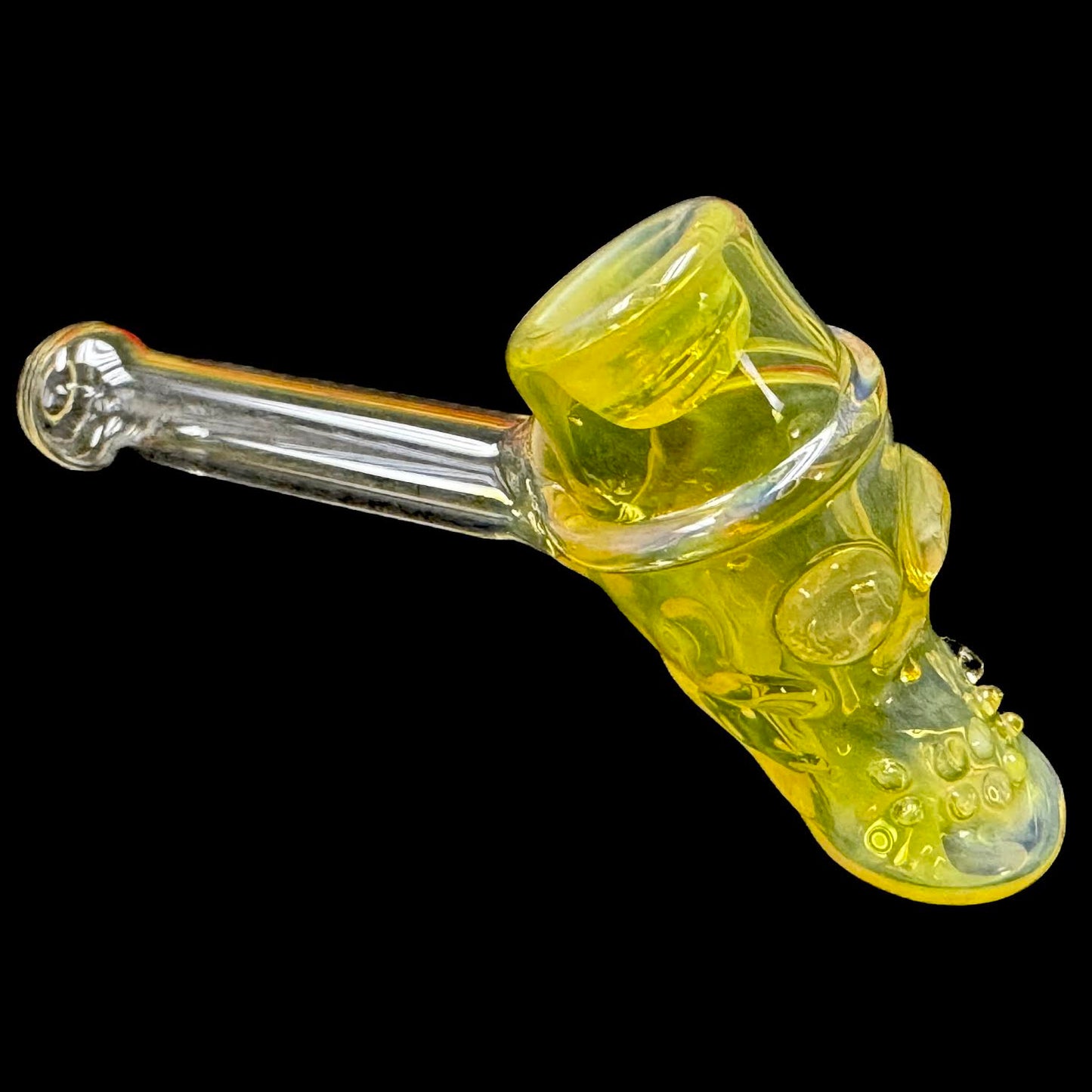 Bob Snodgrass Top Hat Hammer New #2