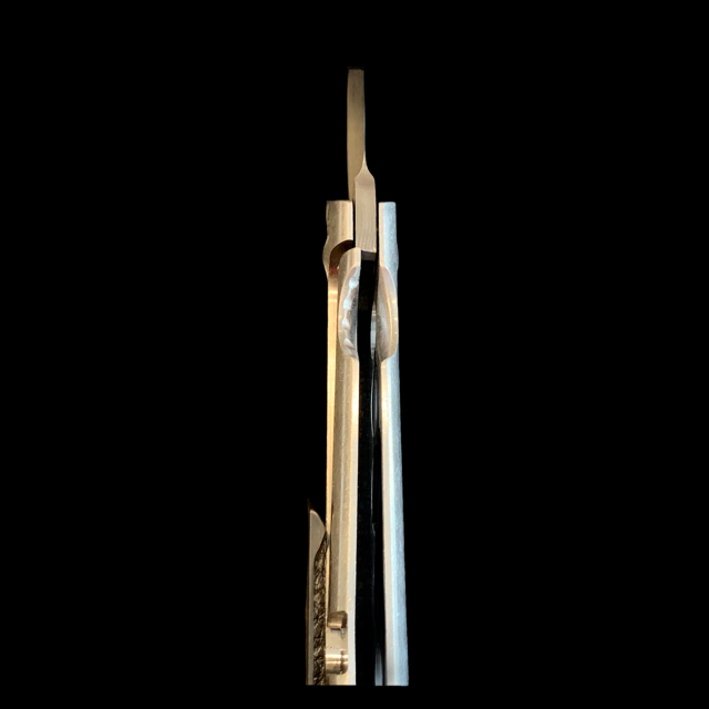 Billy Cho Custom Mugen Damascus New form CCKS