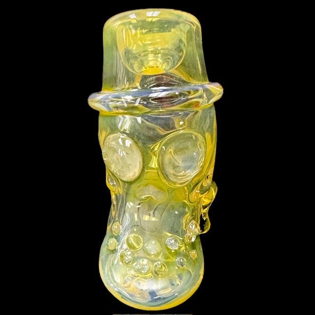 Bob Snodgrass Top Hat Hammer New #2
