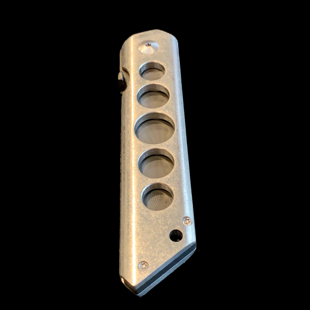 Billy Cho Custom Mugen Damascus New form CCKS