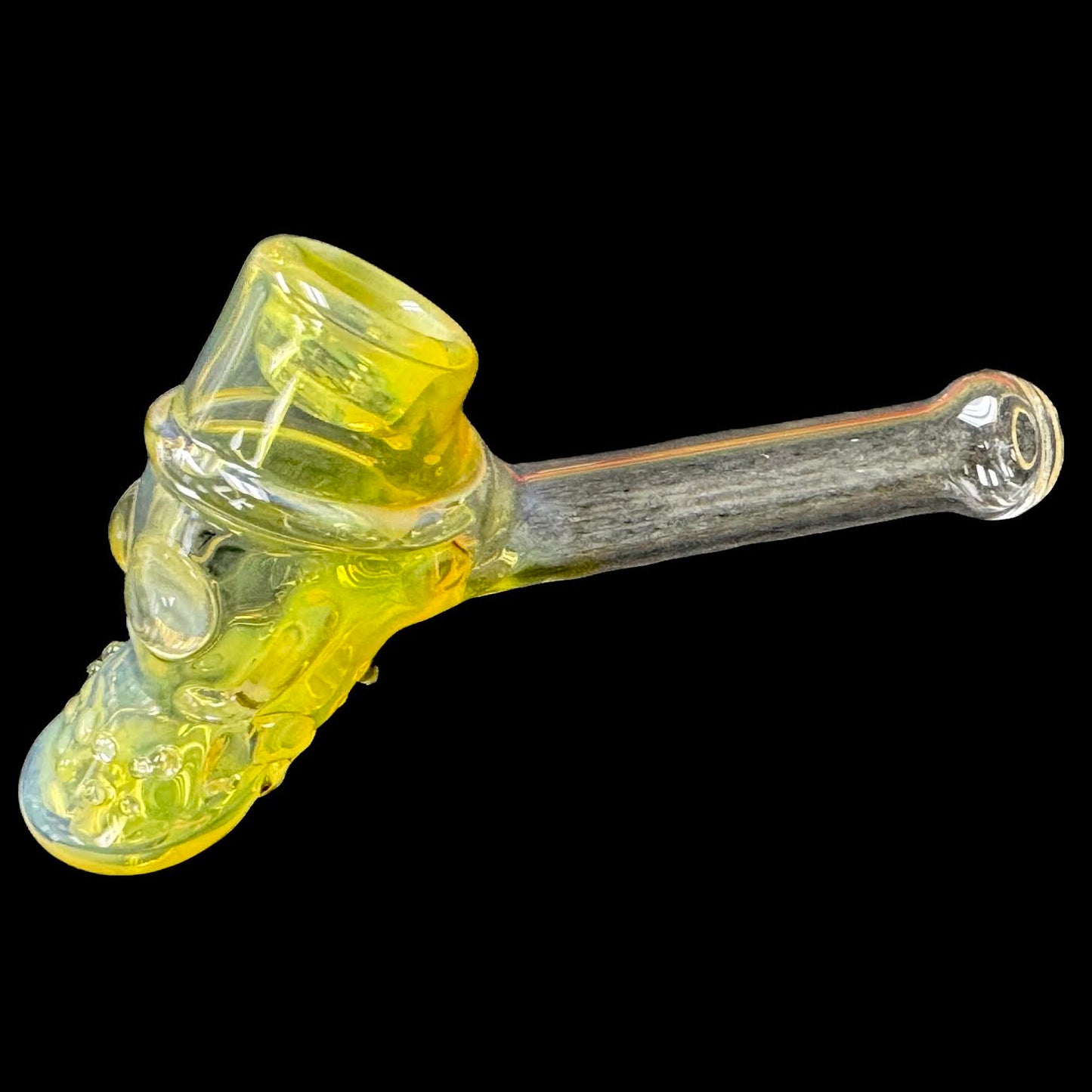 Bob Snodgrass Top Hat Hammer New #2