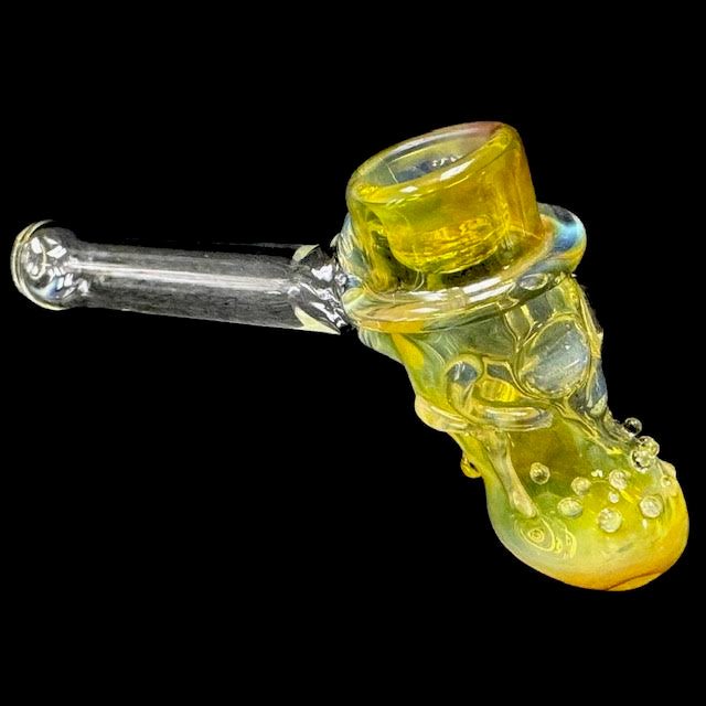 Bob Snodgrass Top Hat Hammer New #4