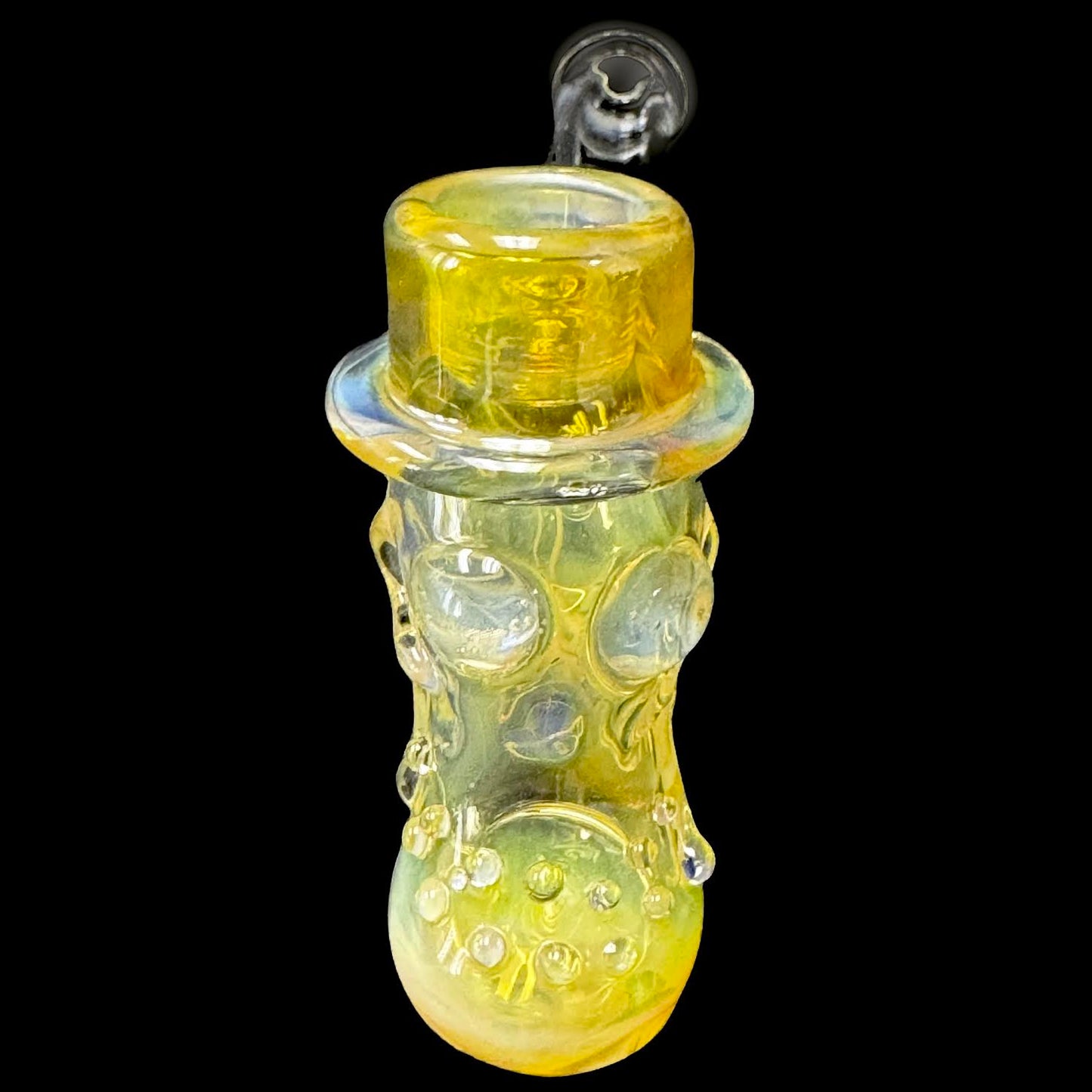 Bob Snodgrass Top Hat Hammer New #4