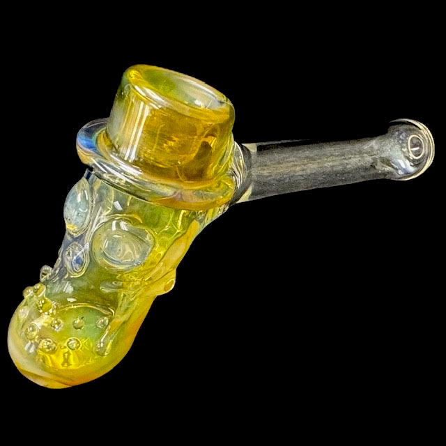 Bob Snodgrass Top Hat Hammer New #4