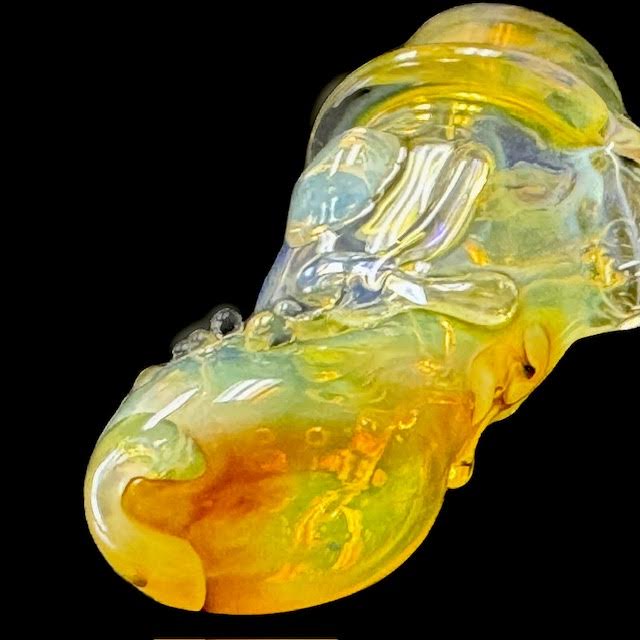 Bob Snodgrass Top Hat Hammer New #4