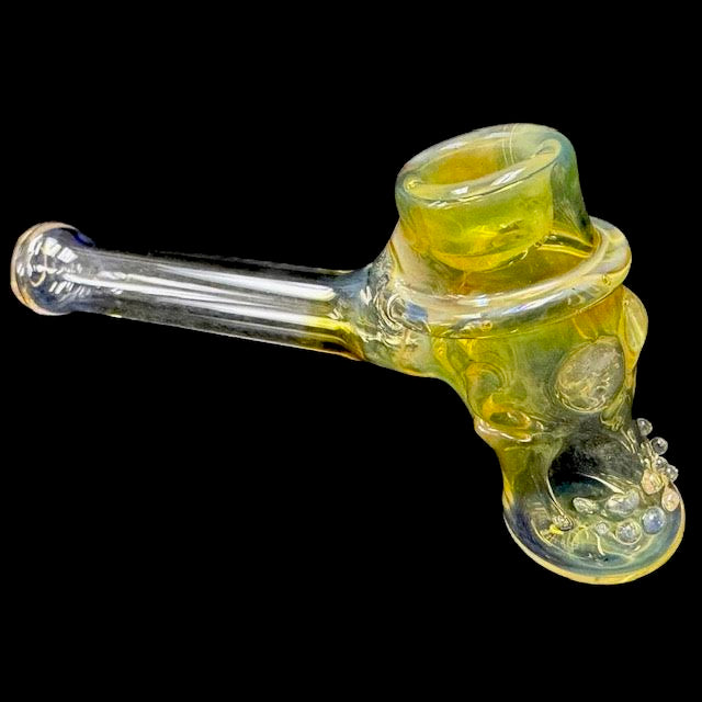 Bob Snodgrass Top Hat Hammer New #5