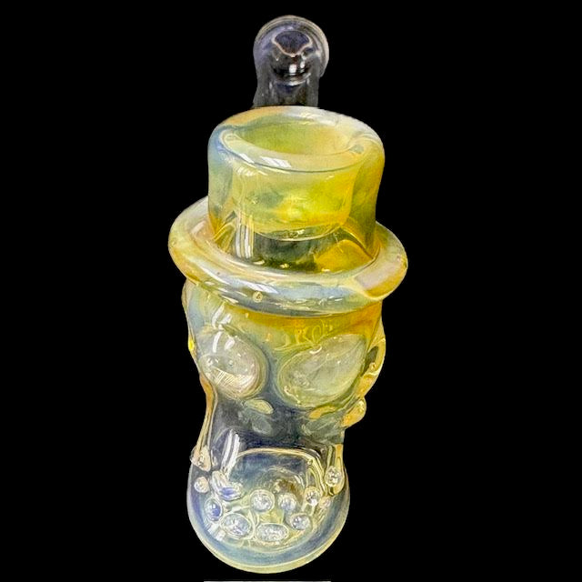Bob Snodgrass Top Hat Hammer New #5
