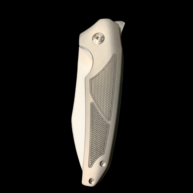 Tashi Bharucha & Lee Williams Custom Phantom New form CCKS