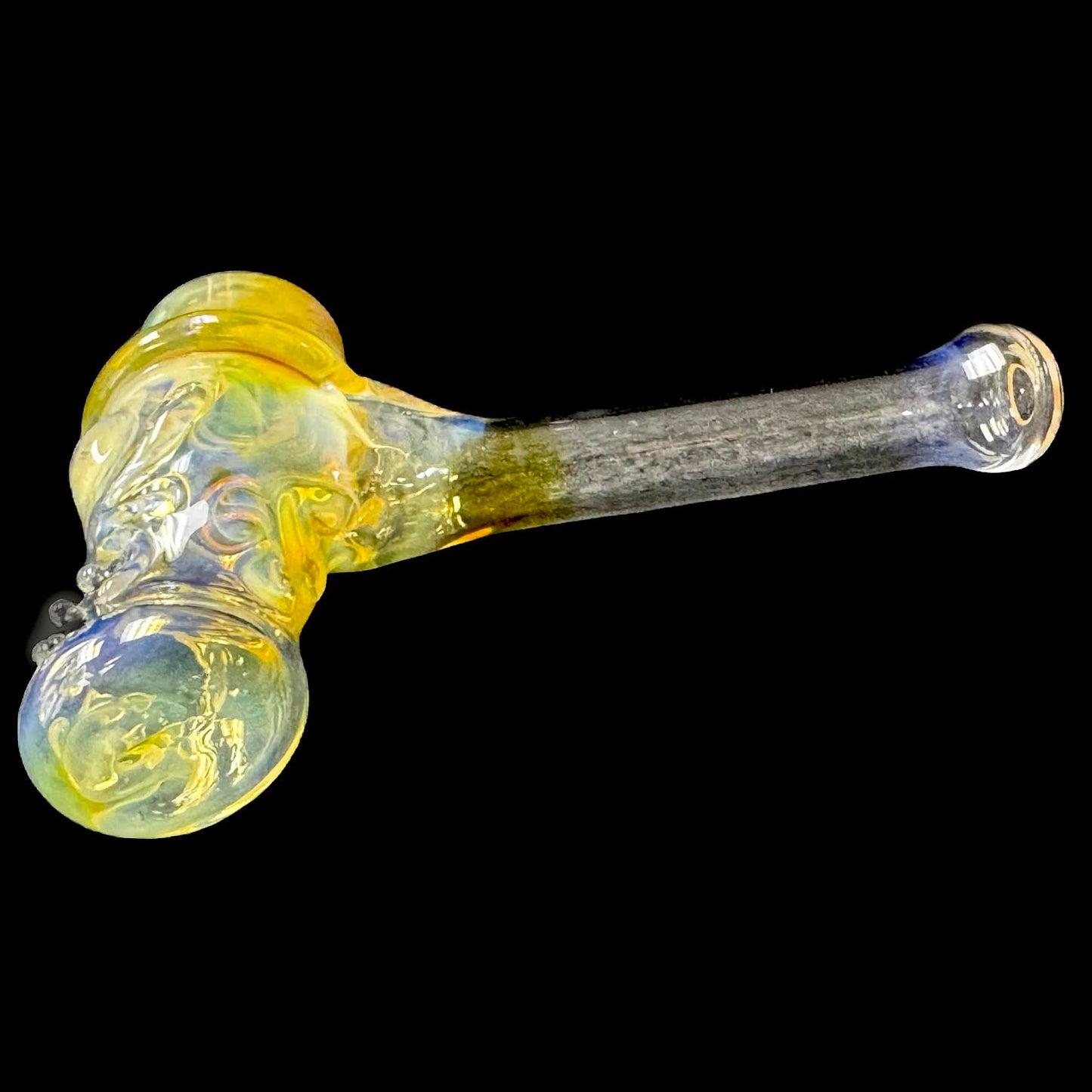 Bob Snodgrass Top Hat Hammer New #5