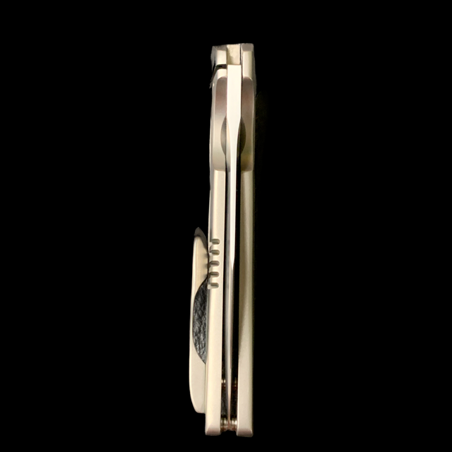 Tashi Bharucha & Lee Williams Custom Phantom New form CCKS