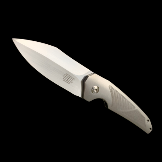 Tashi Bharucha & Lee Williams Custom Phantom New form CCKS