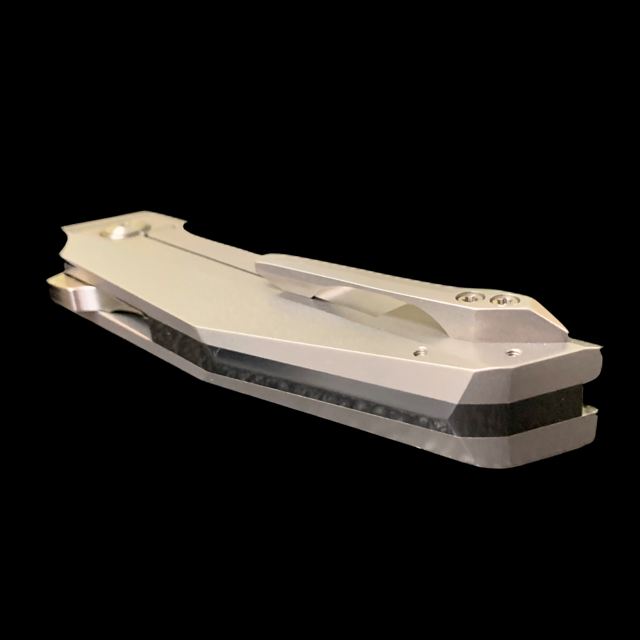 Tashi Bharucha Custom Modernist New from CCKS