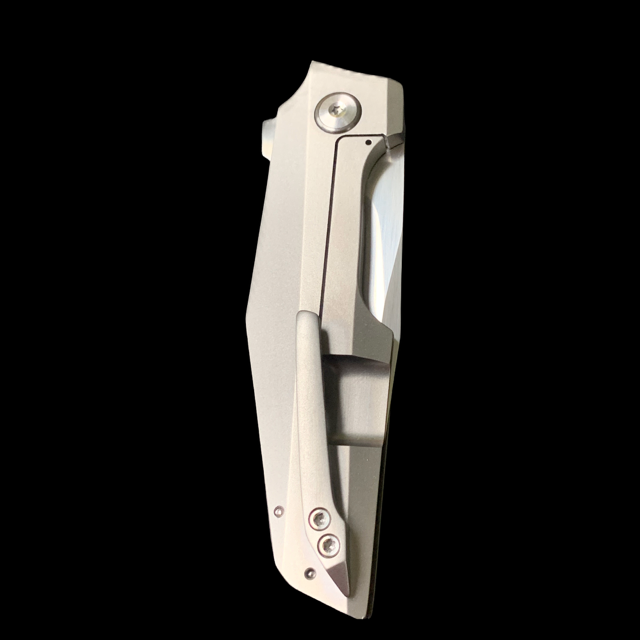Tashi Bharucha Custom Modernist New from CCKS