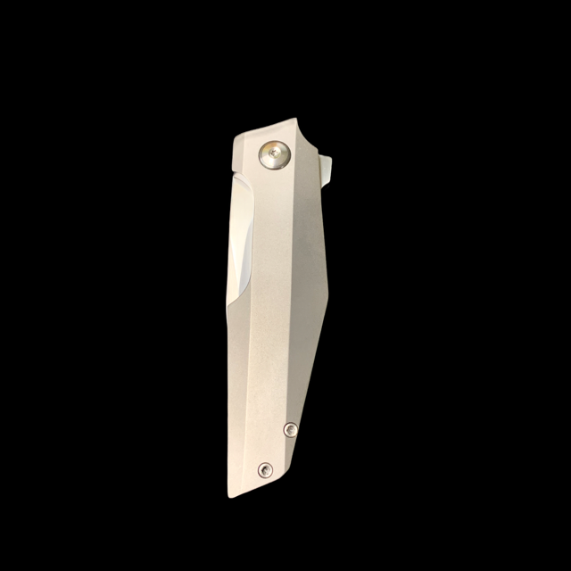 Tashi Bharucha Custom Modernist New from CCKS