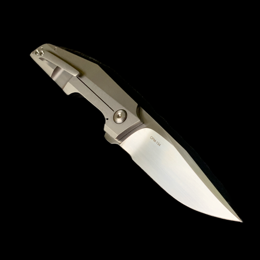 Tashi Bharucha Custom Modernist New from CCKS