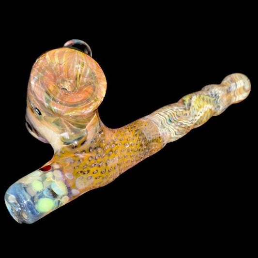 Cam Tower Heady Fume Alien Side Car New