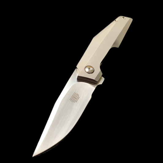 Tashi Bharucha Custom Modernist New from CCKS