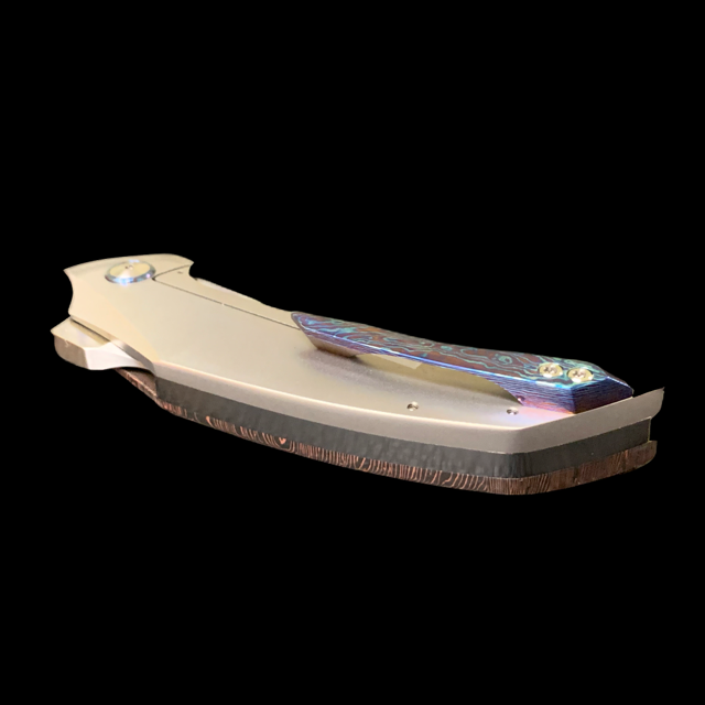 Tashi Bharucha Custom Velocity New from CCKS