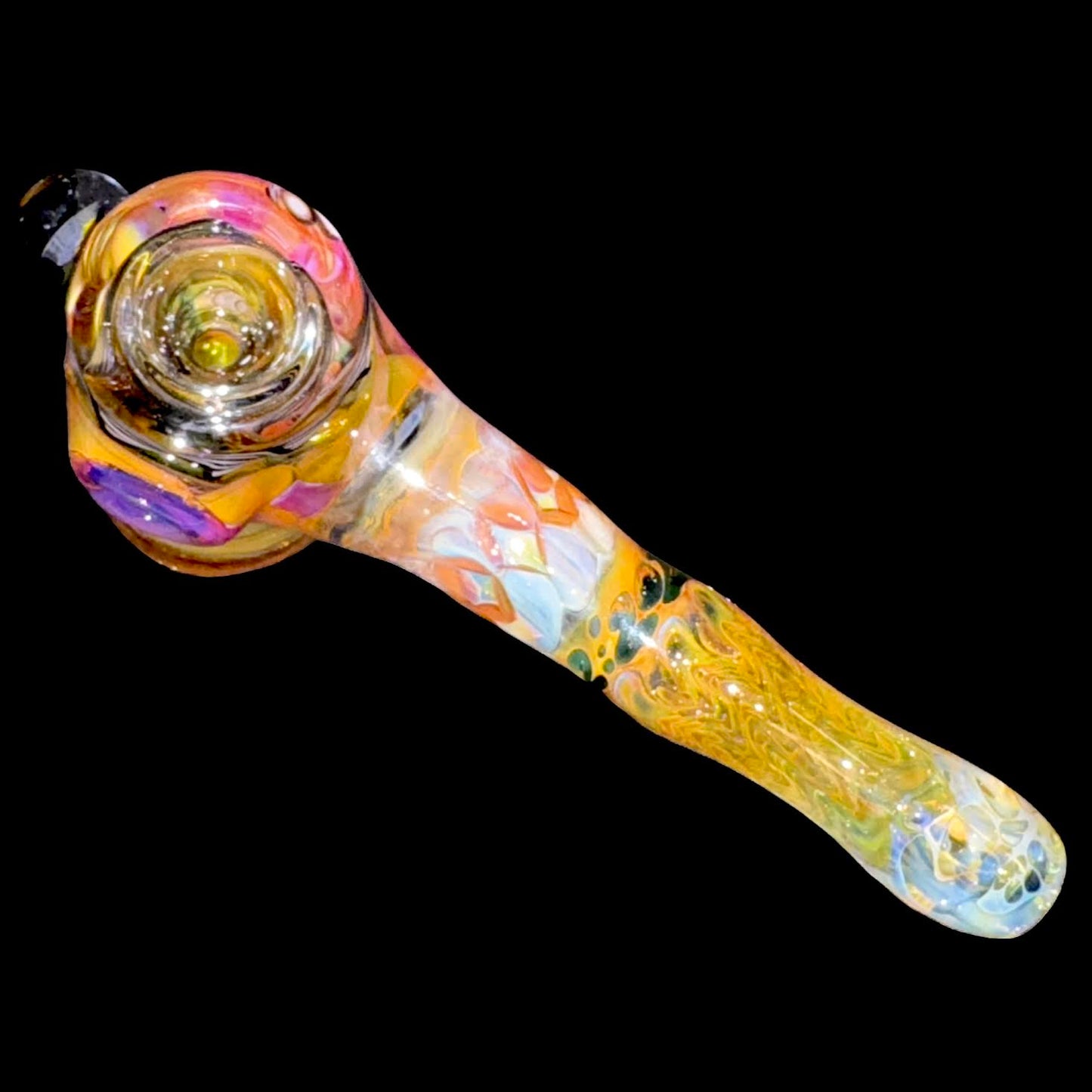 Hugh Heady Fume Dead Hammer New