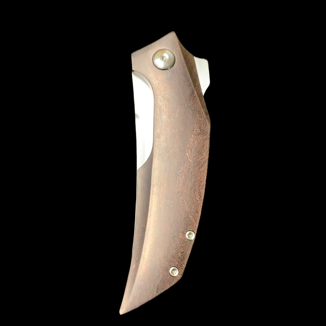 Tashi Bharucha Custom Velocity New from CCKS