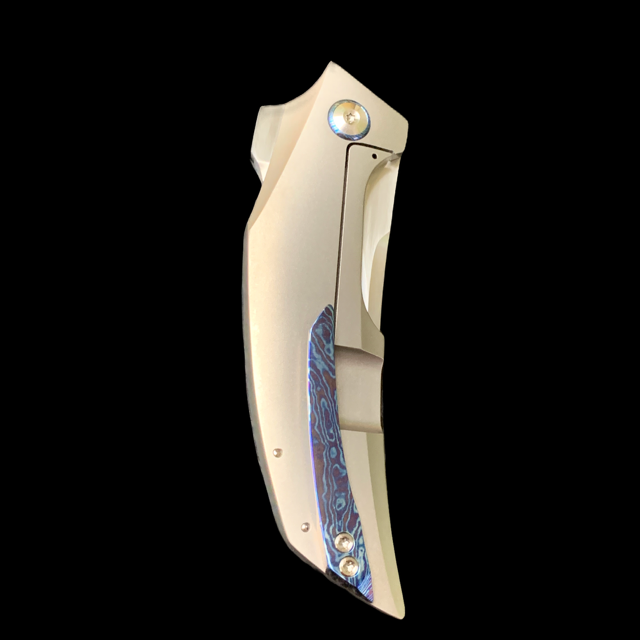 Tashi Bharucha Custom Velocity New from CCKS