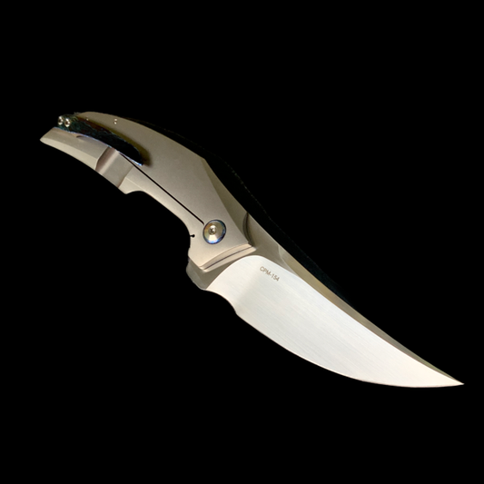 Tashi Bharucha Custom Velocity New from CCKS