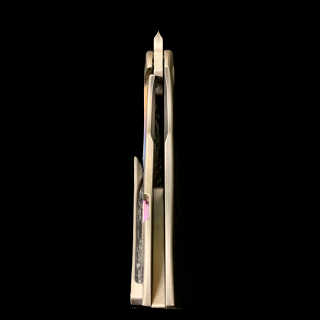 CMF MAC Crusade Line Pattern New from Ian