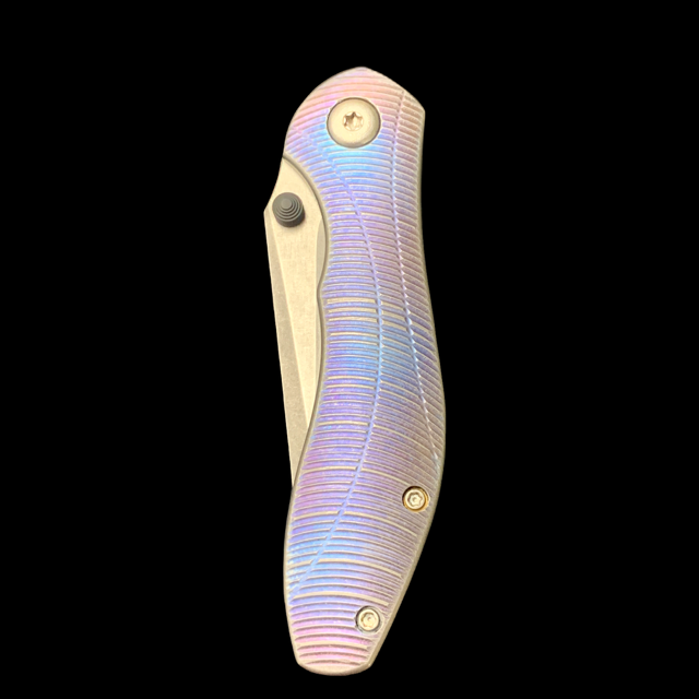 CMF MAC Crusade Line Pattern New from Ian