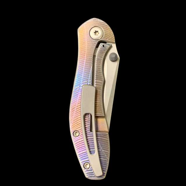 CMF MAC Crusade Line Pattern New from Ian