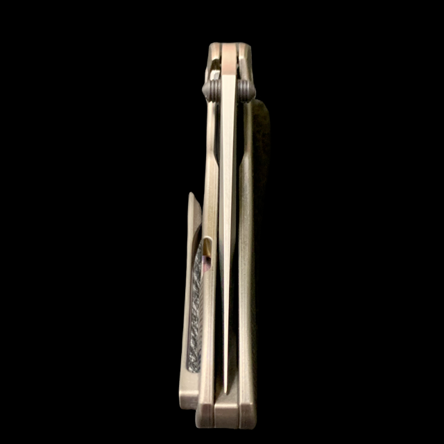 CMF MAC Crusade Line Pattern New from Ian