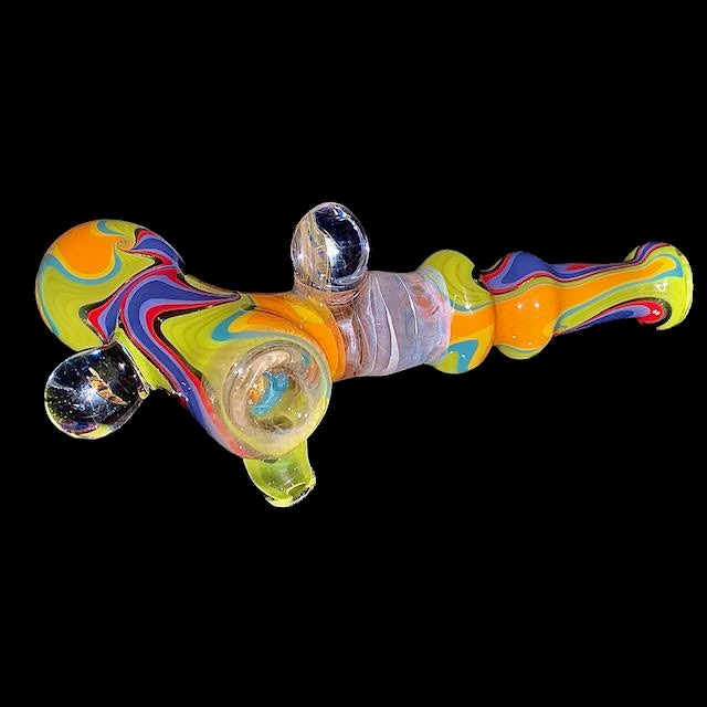 Travis Wigger Scooby Doo Hammer New
