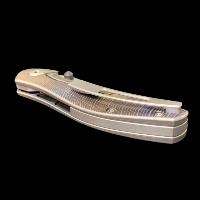 CMF MAC Crusade Line Pattern New from Ian